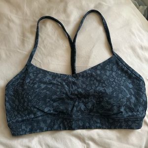Lululemon Nulu Sports Bra